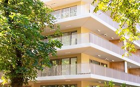 Greeneri Park By Baltic Home
